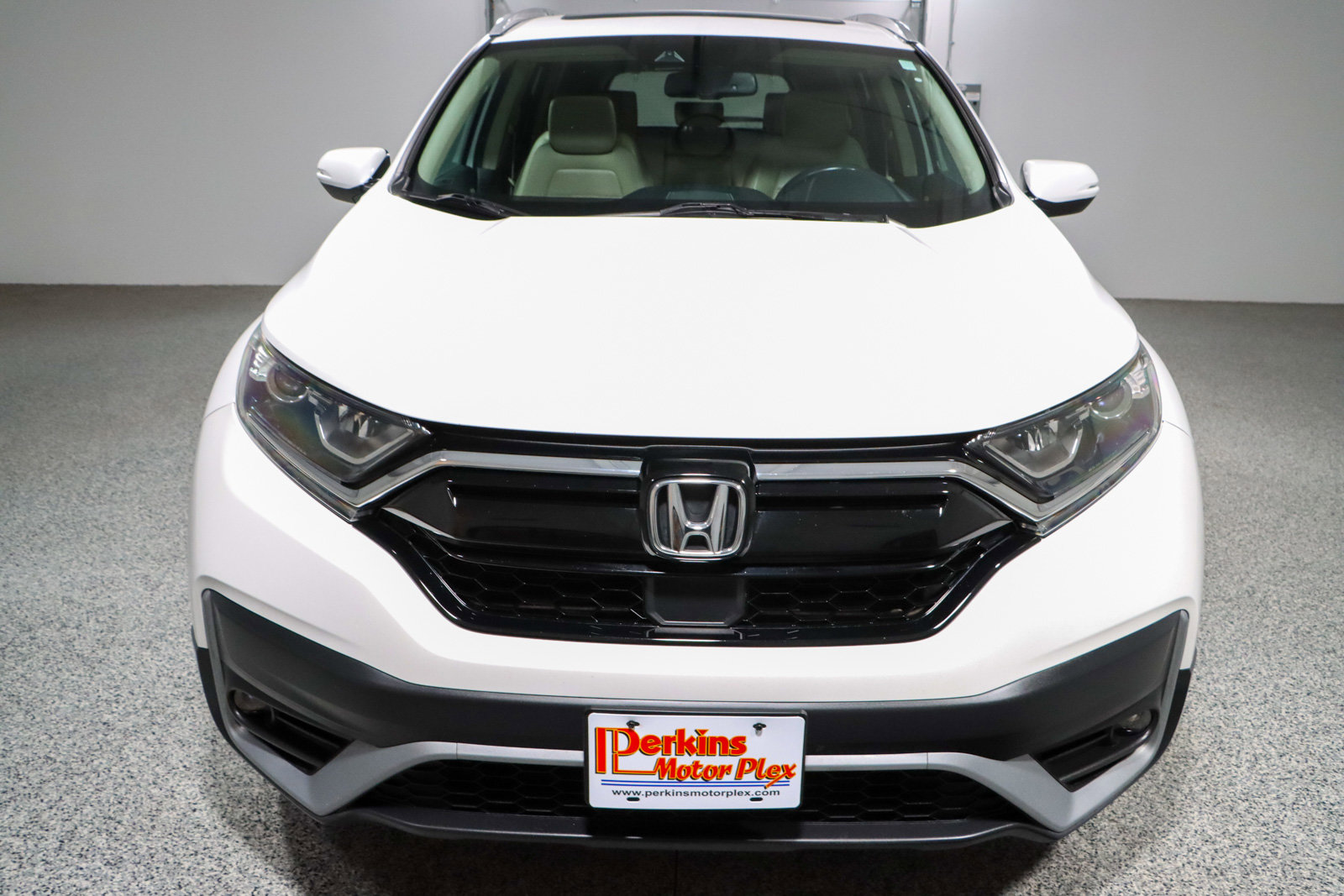 Used 2020 Honda CR-V EX-L image 4