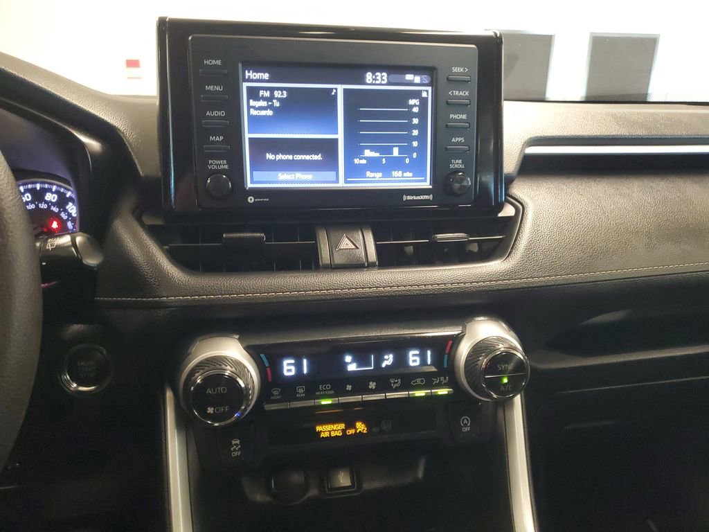 Used 2021 Toyota RAV4 XLE w/ Convenience Package image 26