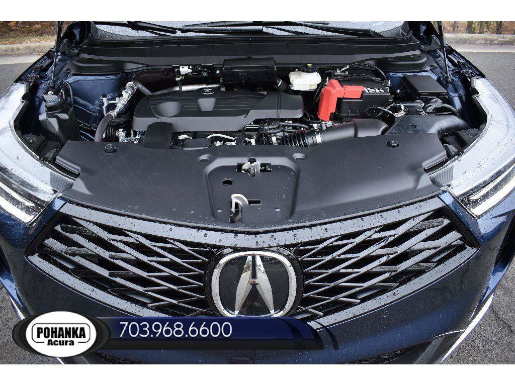 New 2026 Acura RDX Technology Package image 38