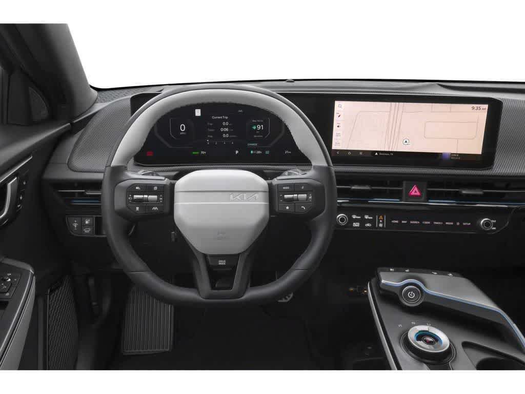 New 2026 Kia EV6 GT-Line RWD image 4
