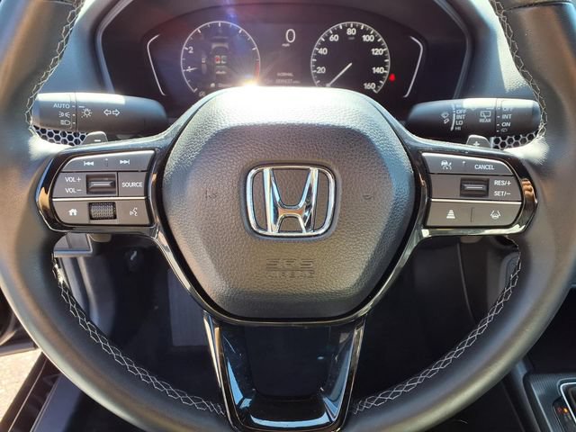 Used 2025 Honda Civic Sport image 9