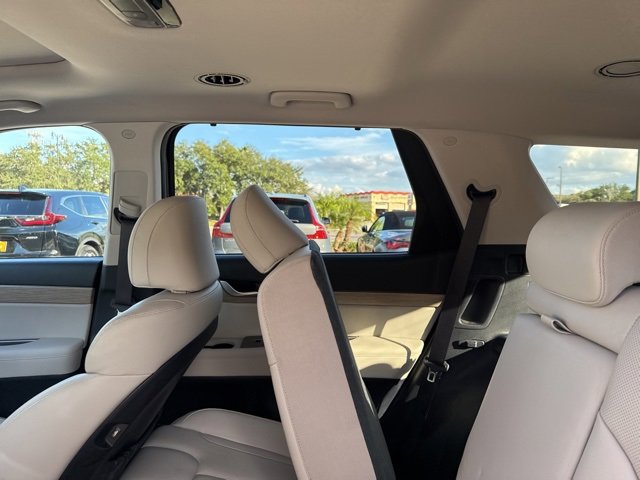 Used 2022 Hyundai Palisade SEL w/ 8P Bench Seat Package image 20