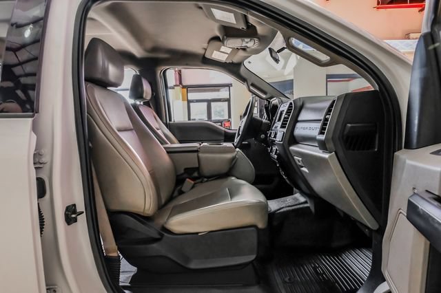 Used 2018 Ford F250 XL w/ Power Equipment Group AWD/4WD image 38
