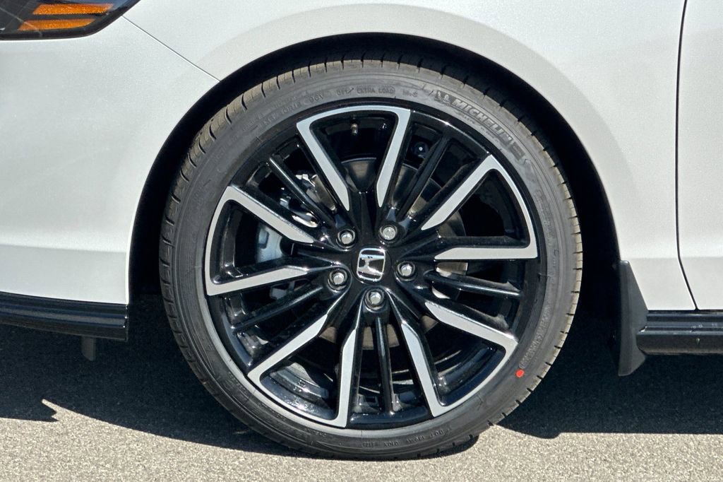 New 2026 Honda Accord Touring image 29