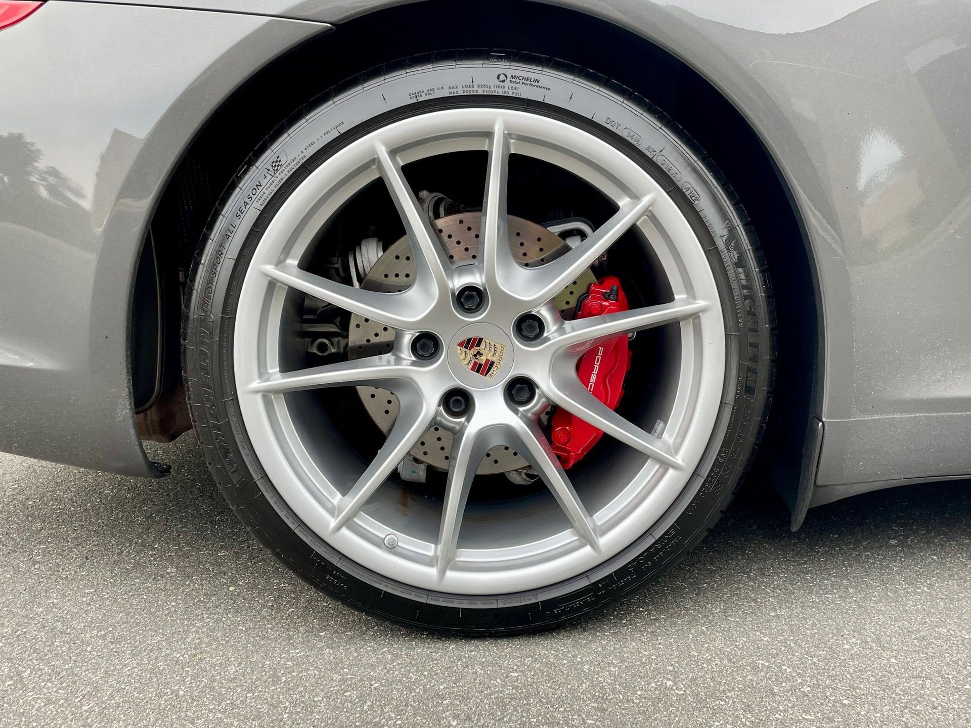 Used 2012 Porsche 911 Carrera S image 27