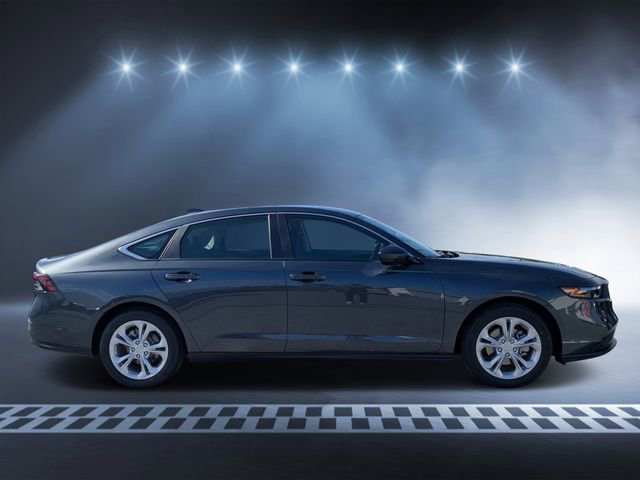 New 2026 Honda Accord LX image 2