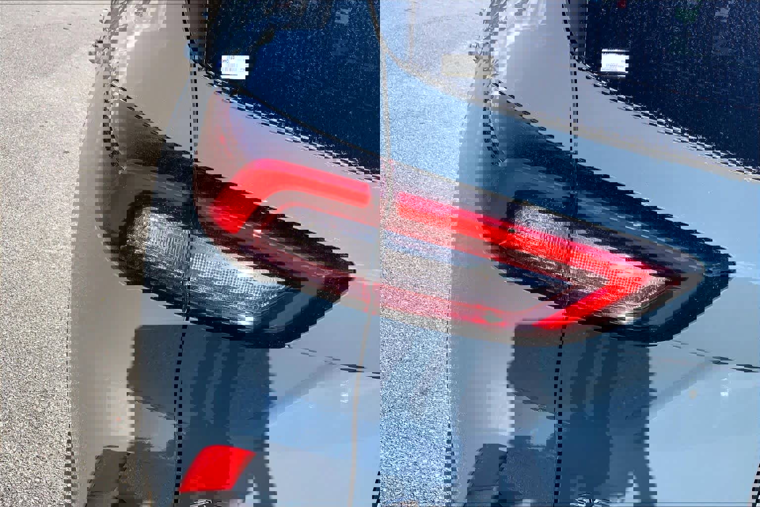 New 2026 Ford Escape Active image 14