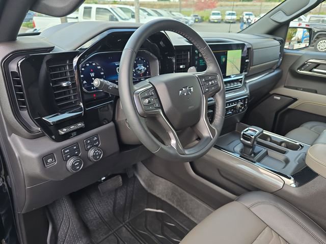 Certified 2024 Chevrolet Silverado 1500 ZR2 image 11