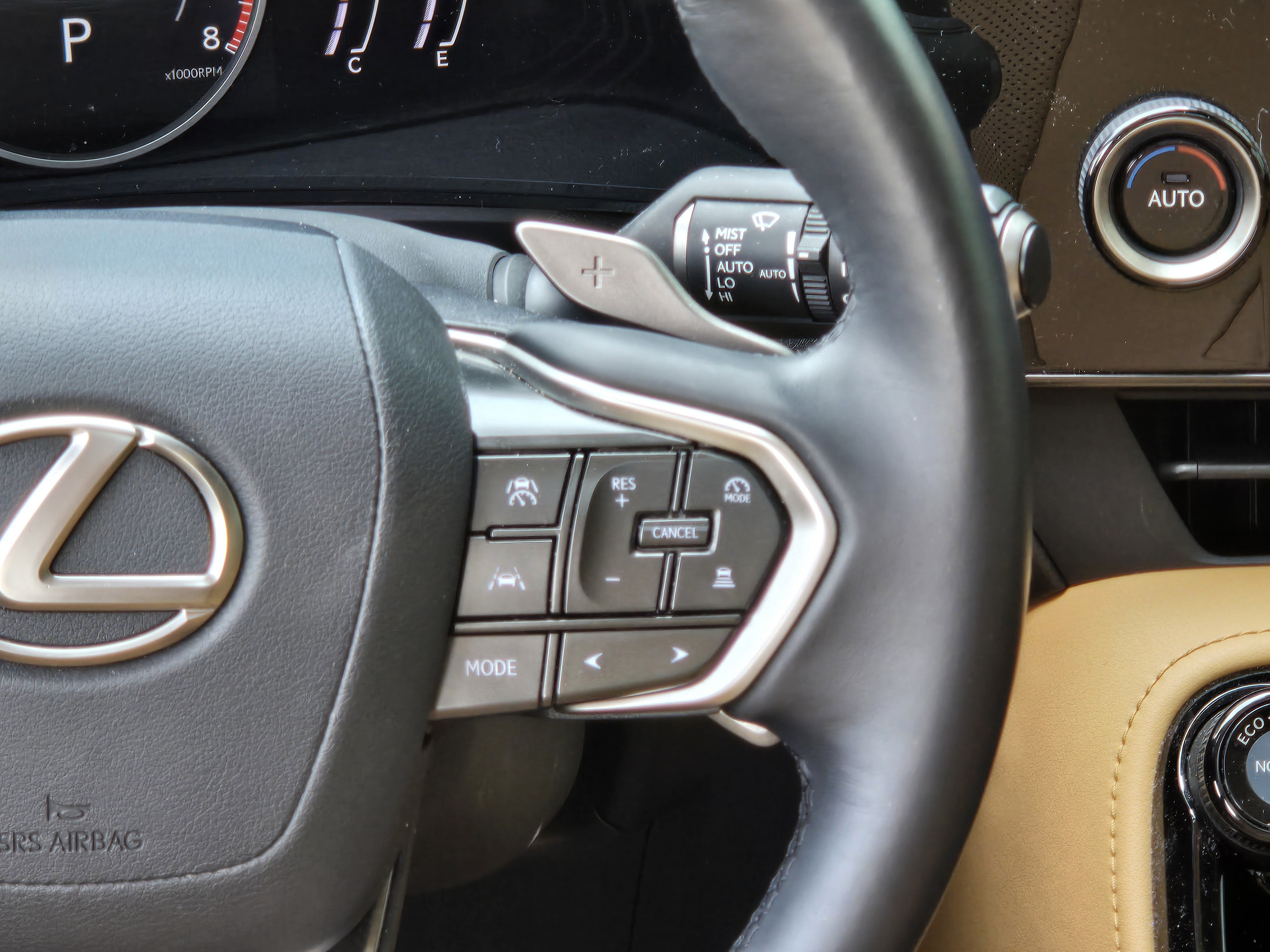Used 2024 Lexus NX 350 AWD w/ Cold Area Package image 31