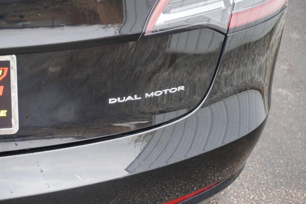 Used 2023 Tesla Model 3 Long Range image 7