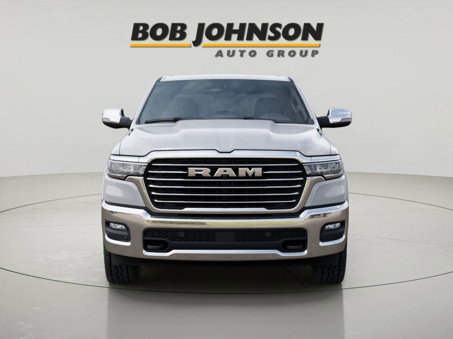 New 2026 RAM 1500 Laramie image 6