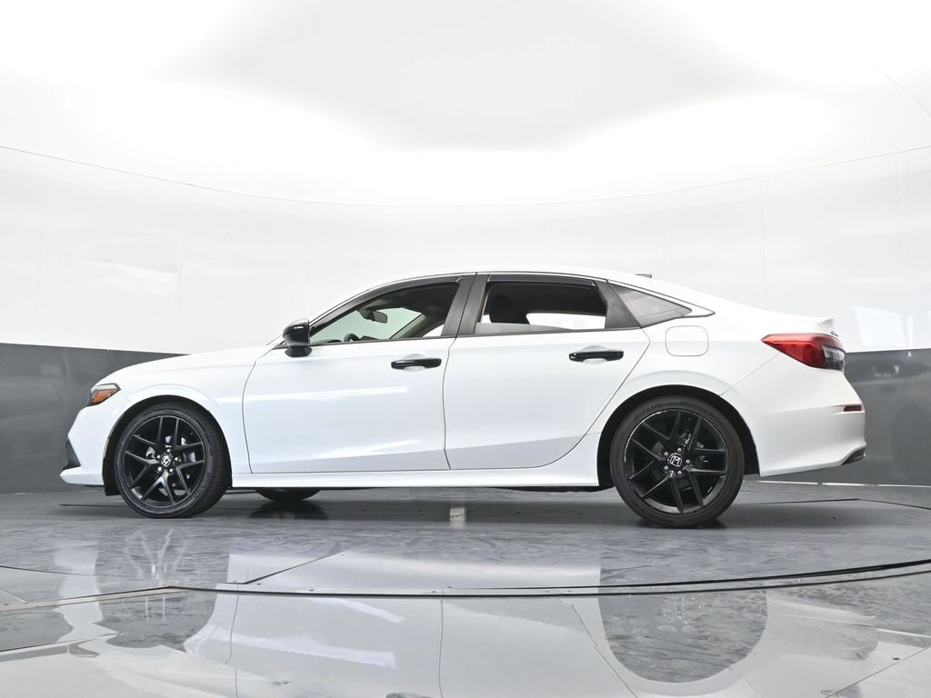 Used 2022 Honda Civic LX image 56