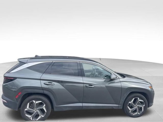 Used 2022 Hyundai Tucson Limited AWD/4WD image 9