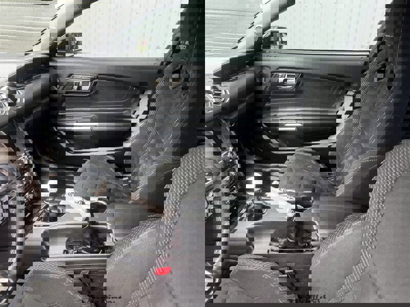 Used 2017 Ford Mustang Shelby GT350 w/ Electronics Package image 35