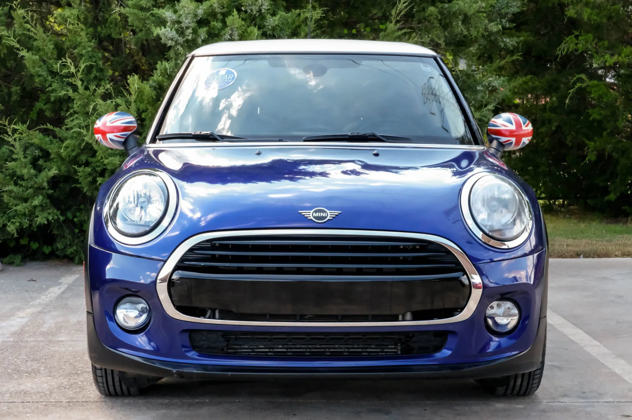 Used 2019 MINI Cooper 2-Door Hardtop FWD image 6
