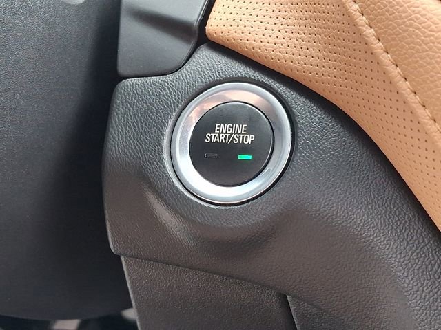 Certified 2021 Chevrolet Equinox Premier image 30