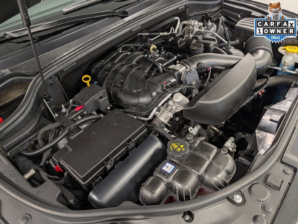 Used 2025 Dodge Durango GT AWD/4WD image 31