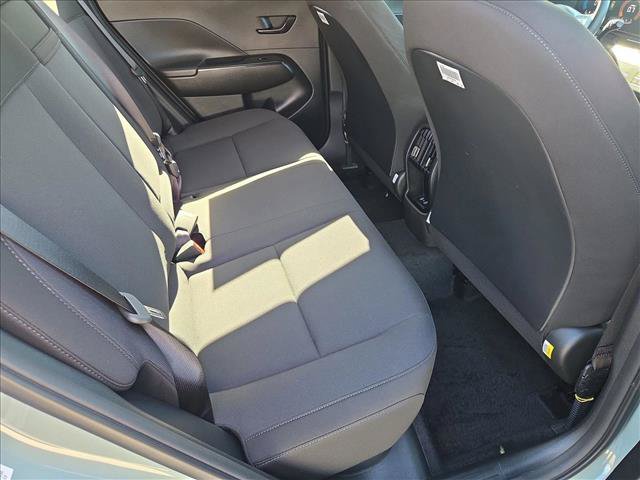Used 2026 Hyundai Kona SEL Sport FWD image 19