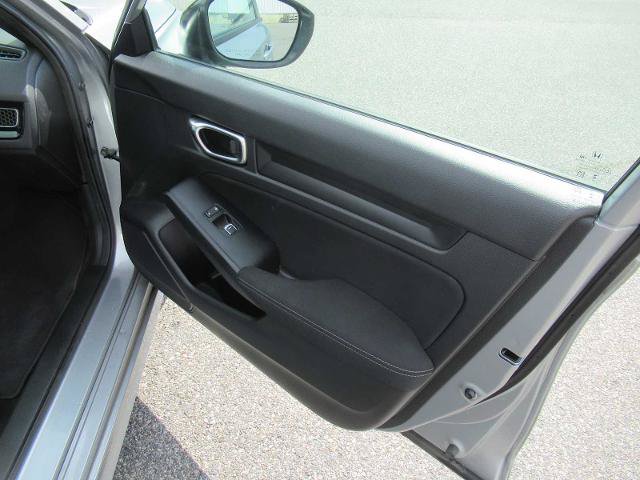 Used 2025 Honda Civic Sport image 21