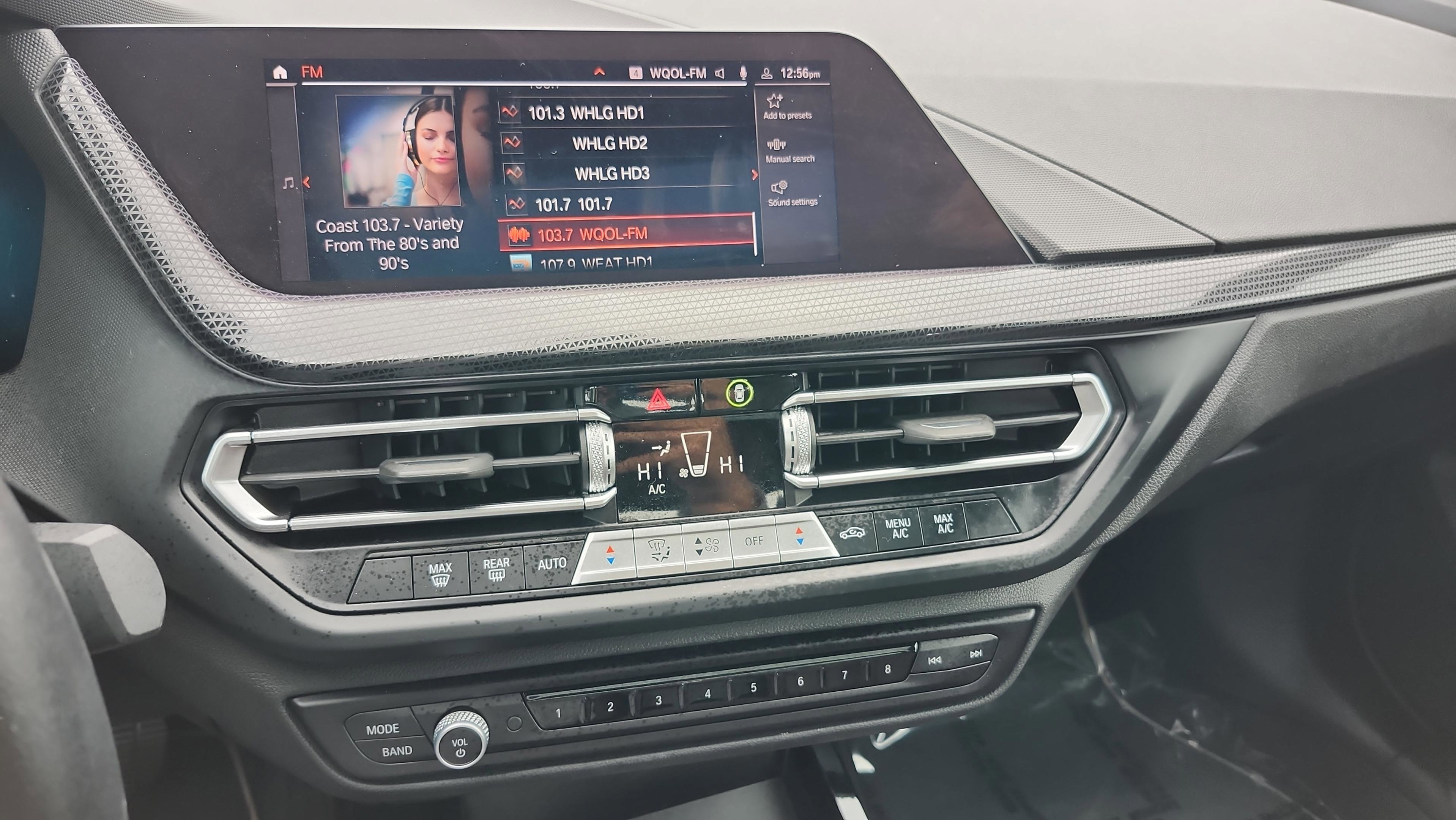 Certified 2024 BMW 228i Gran Coupe w/ Convenience Package image 26