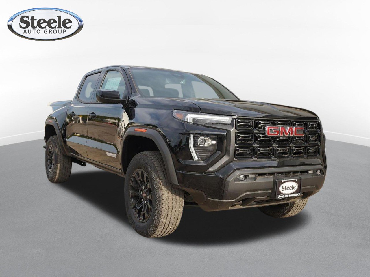 New 2026 GMC Canyon Elevation w/ Convenience Package AWD/4WD image 3