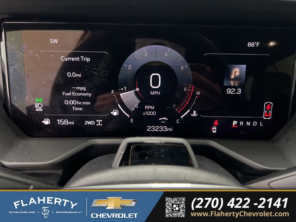 Used 2024 GMC Acadia Elevation w/ Super Cruise Package image 30