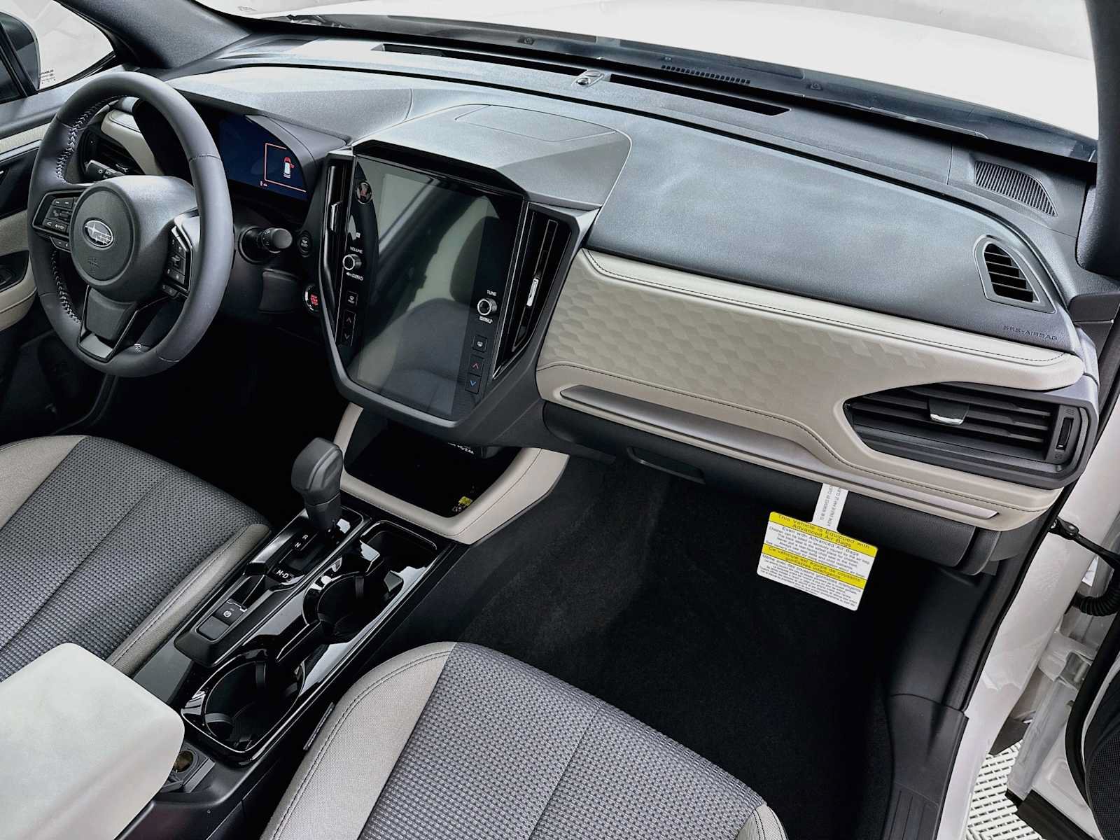 New 2026 Subaru Forester Sport AWD/4WD image 28