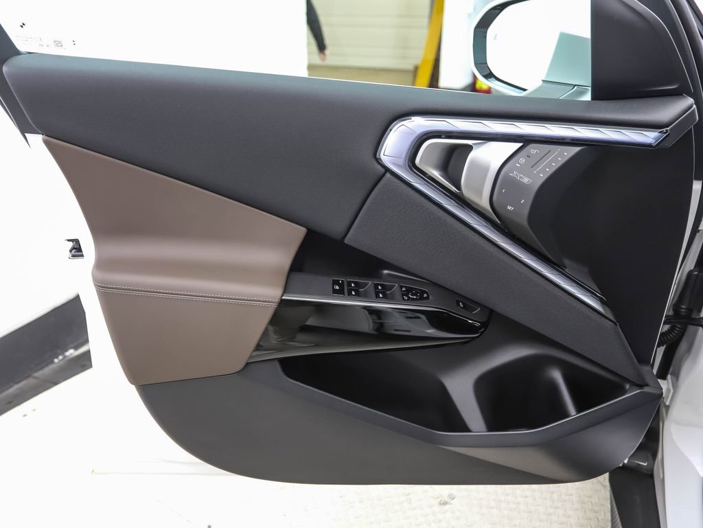 New 2026 BMW X3 xDrive30 w/ Premium Package image 10