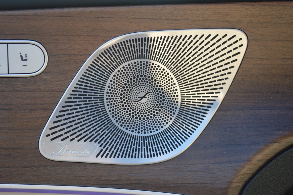 Certified 2023 Mercedes-Benz GLS 450 4MATIC image 17