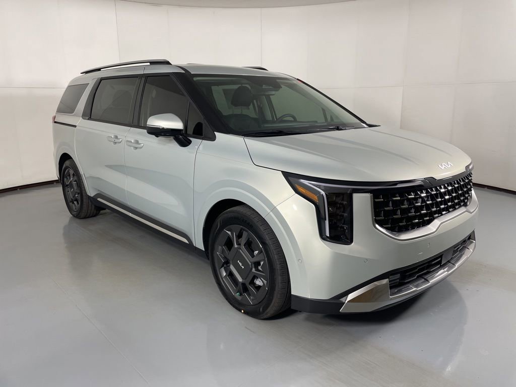 New 2026 Kia Carnival SX image 2