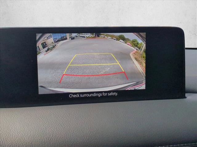 Used 2024 MAZDA CX-5 AWD 2.5 S image 13