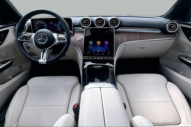 New 2026 Mercedes-Benz C 300 4MATIC Sedan image 6