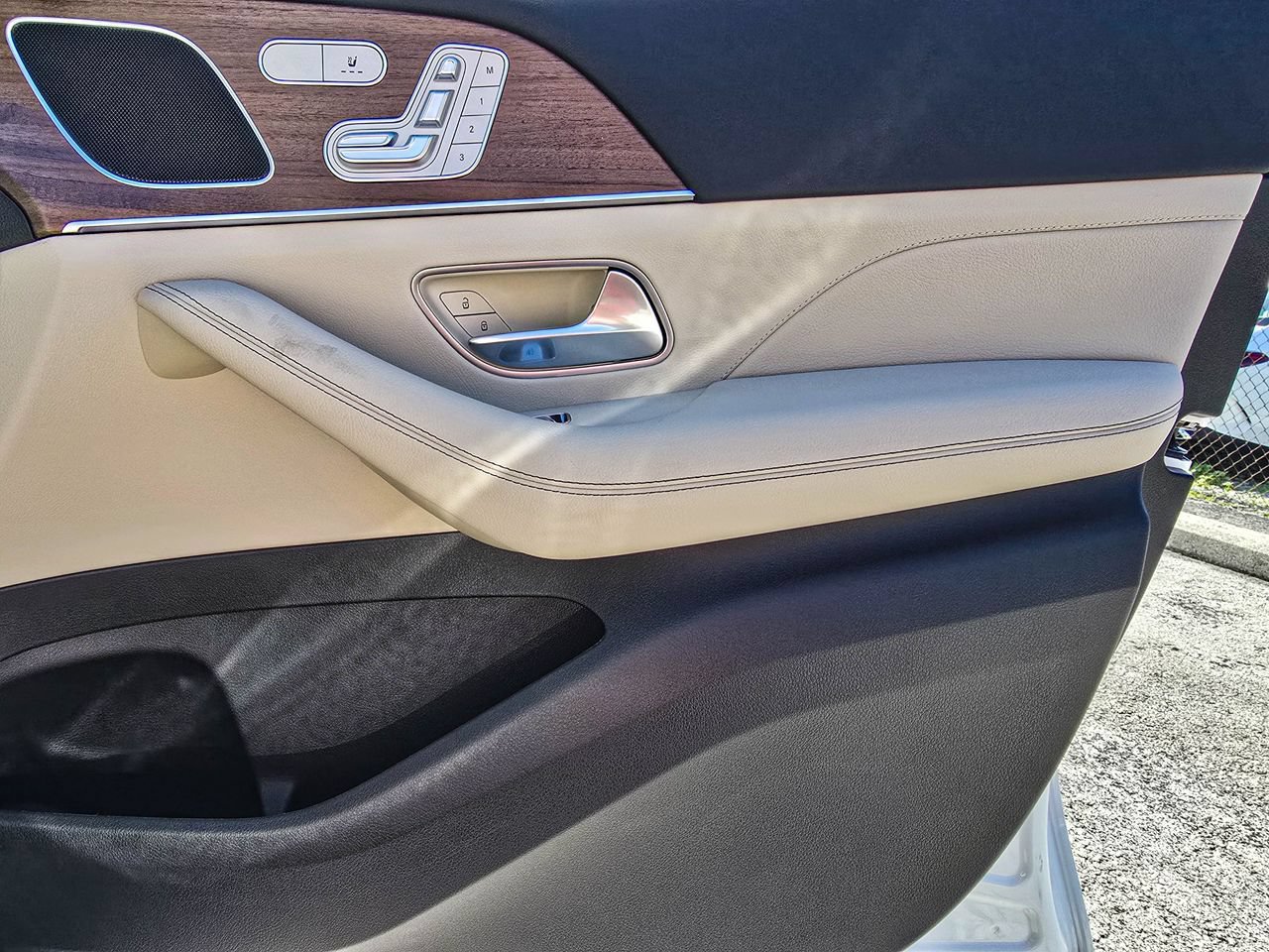 New 2026 Mercedes-Benz GLE 350 4MATIC image 40