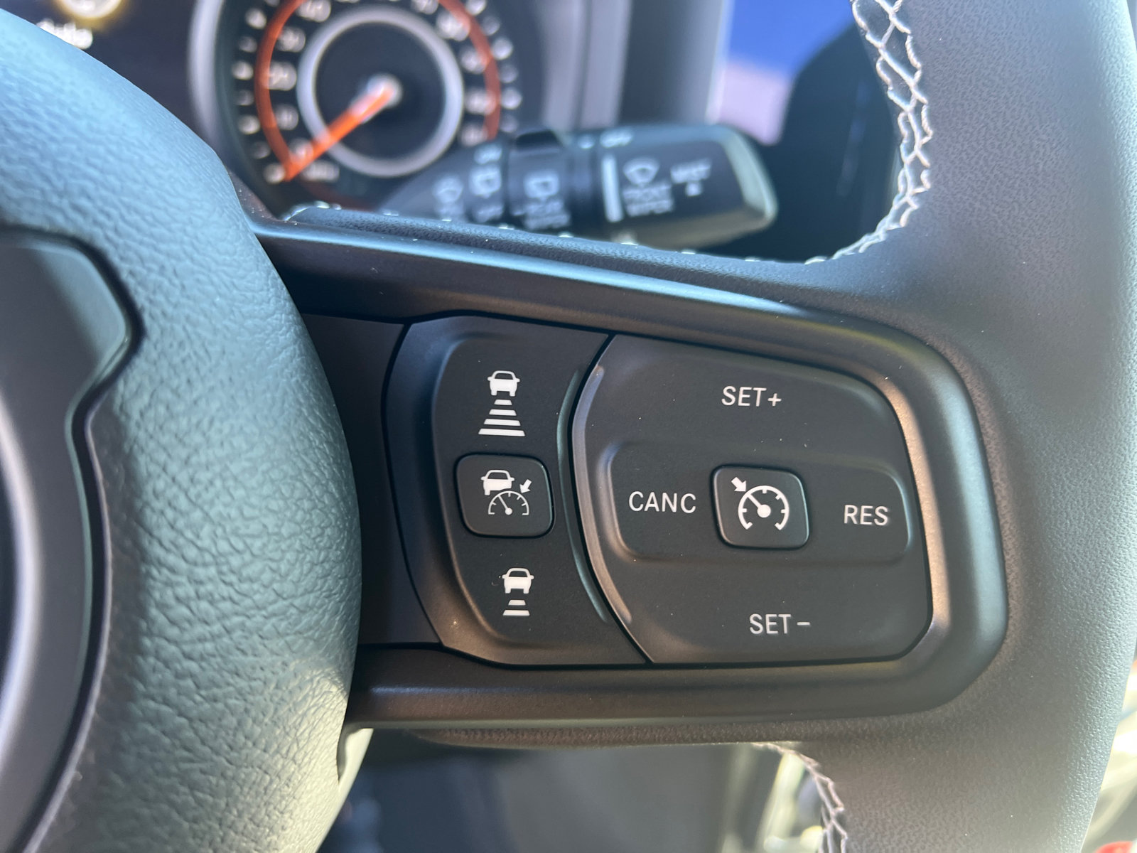 New 2025 Jeep Wrangler Unlimited Sport AWD/4WD image 27