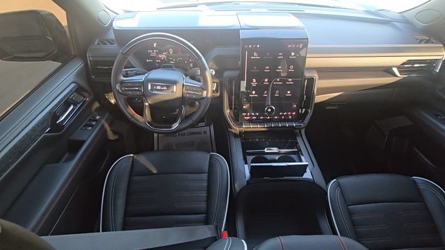 Used 2026 GMC Yukon AT4 Ultimate AWD/4WD image 10