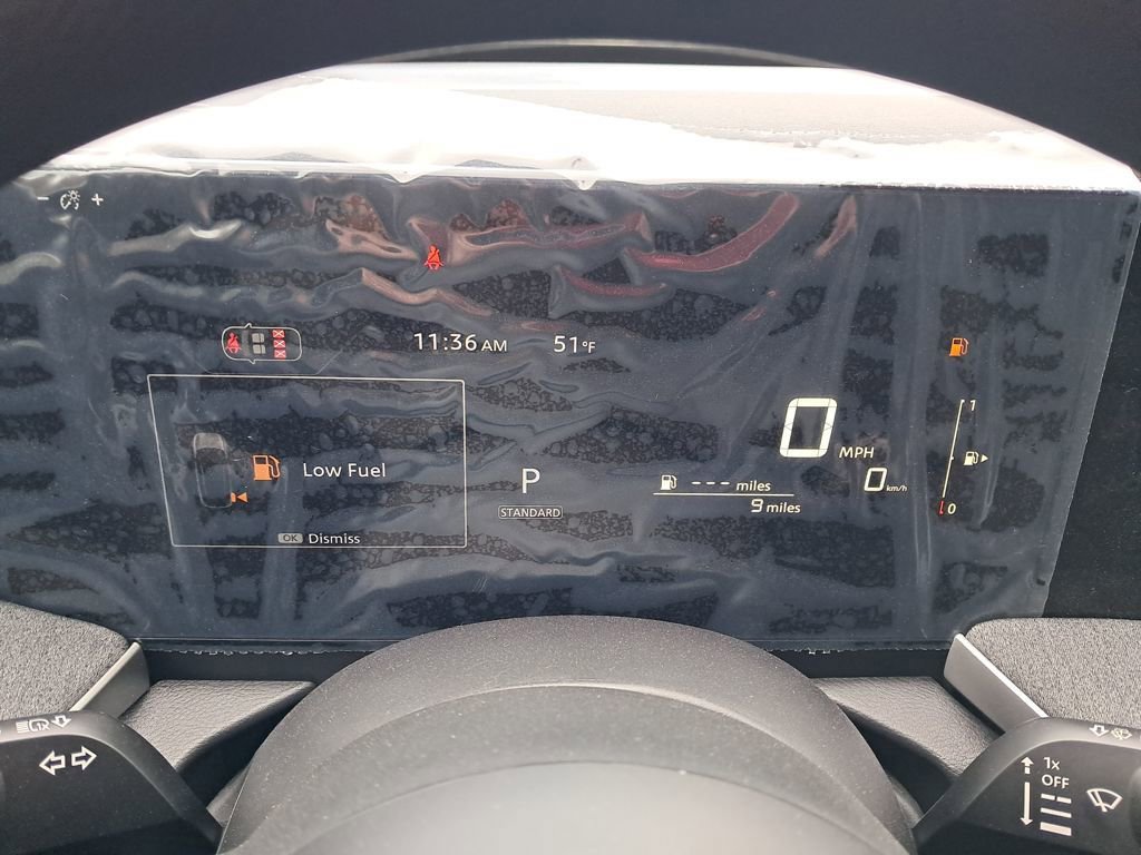 New 2026 Nissan Kicks SV w/ SV Premium Package image 16