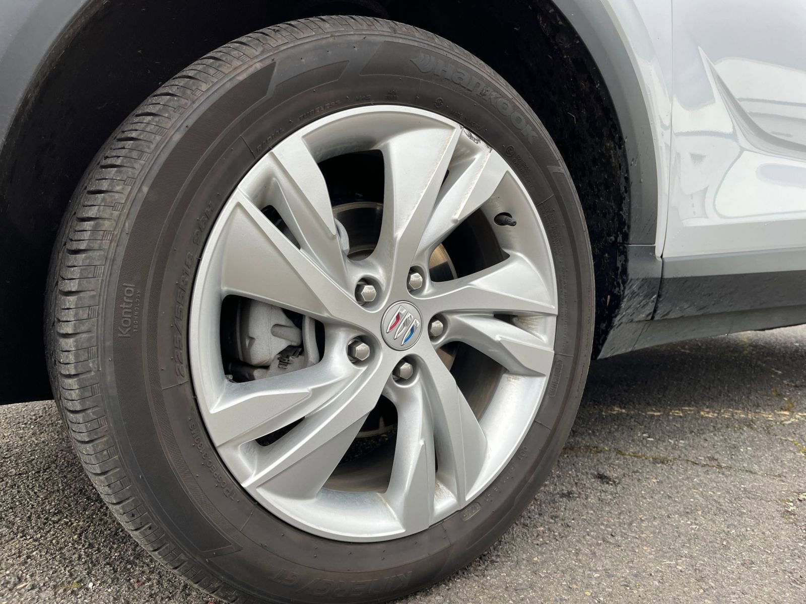 Used 2025 Buick Encore GX Preferred image 30