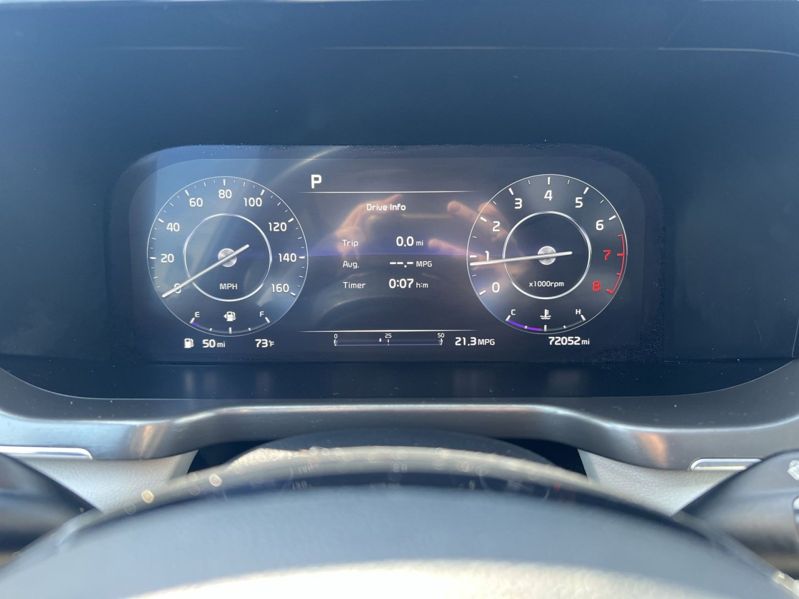 Used 2023 Kia Sorento SX AWD/4WD image 25