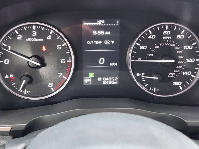 Certified 2026 Subaru Ascent Touring AWD/4WD image 16