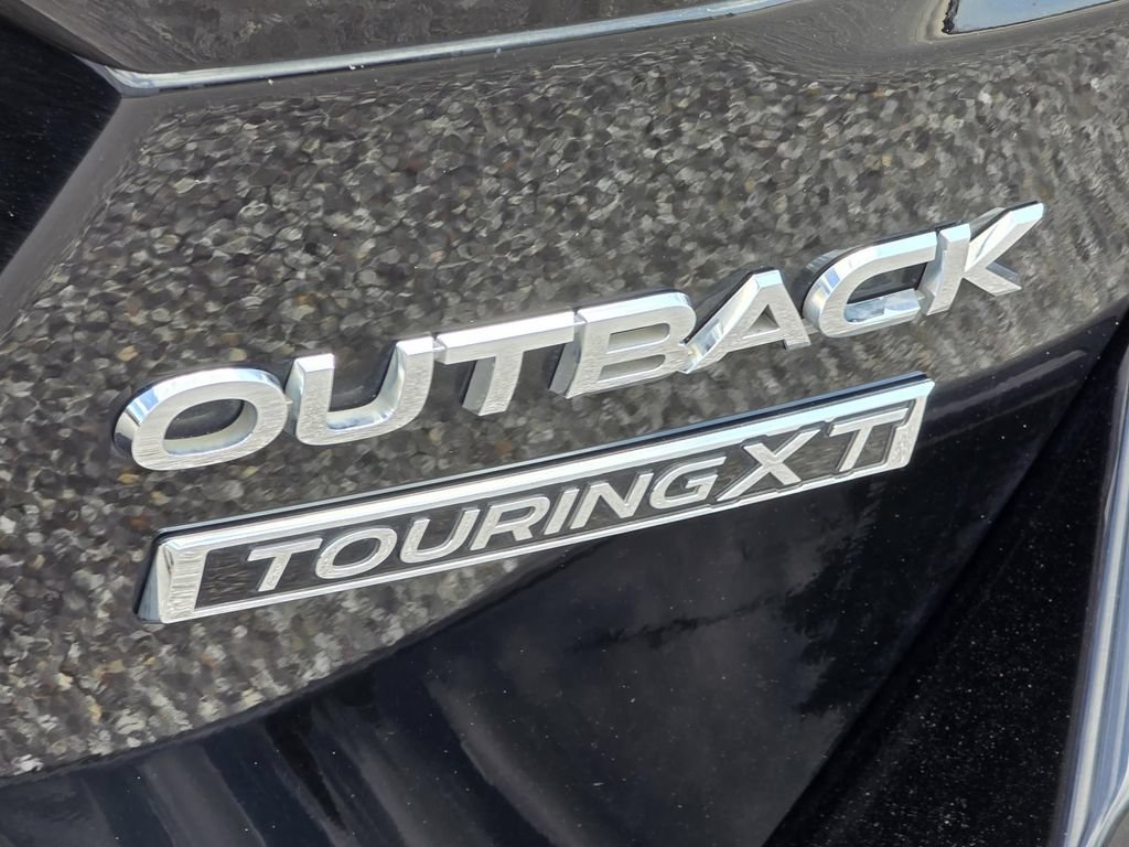 Used 2023 Subaru Outback Touring XT w/ Popular Package #2 AWD/4WD image 34