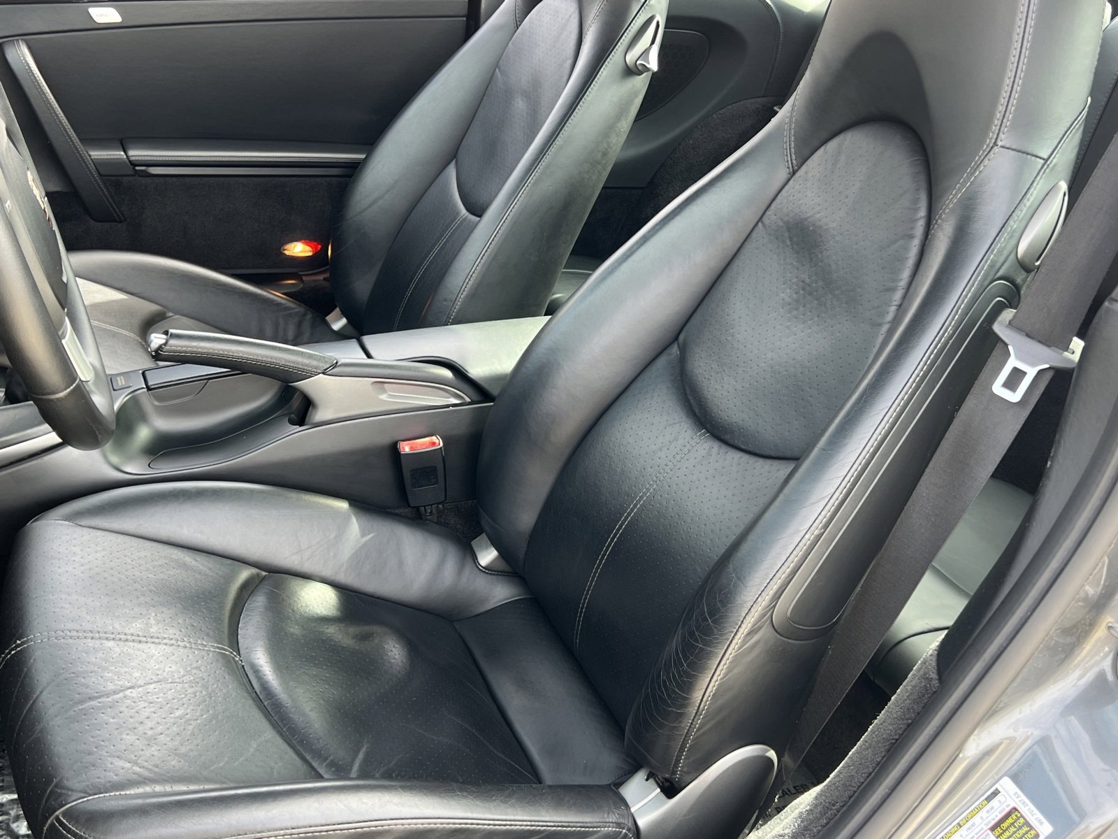 Used 2008 Porsche 911 Carrera S image 5