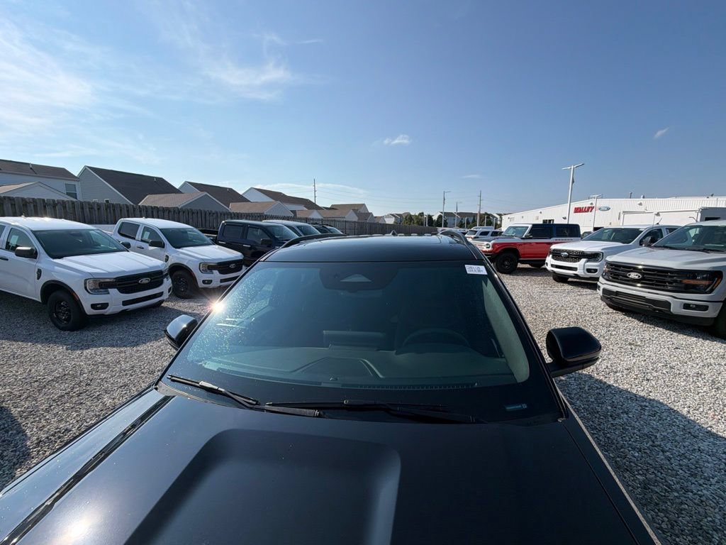 New 2026 Ford Explorer ST w/ Sun And Sound Package AWD/4WD image 14