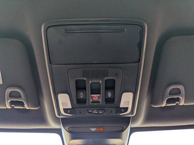 Certified 2025 Acura ADX A-Spec FWD image 28