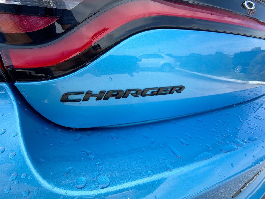 Used 2023 Dodge Charger R/T w/ Daytona Edition Group RWD image 34