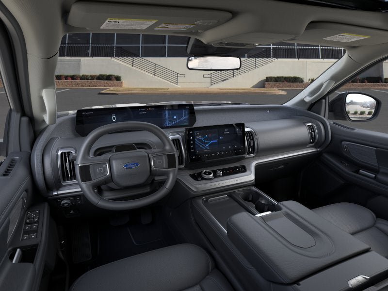 New 2026 Ford Expedition Max Platinum AWD/4WD image 32