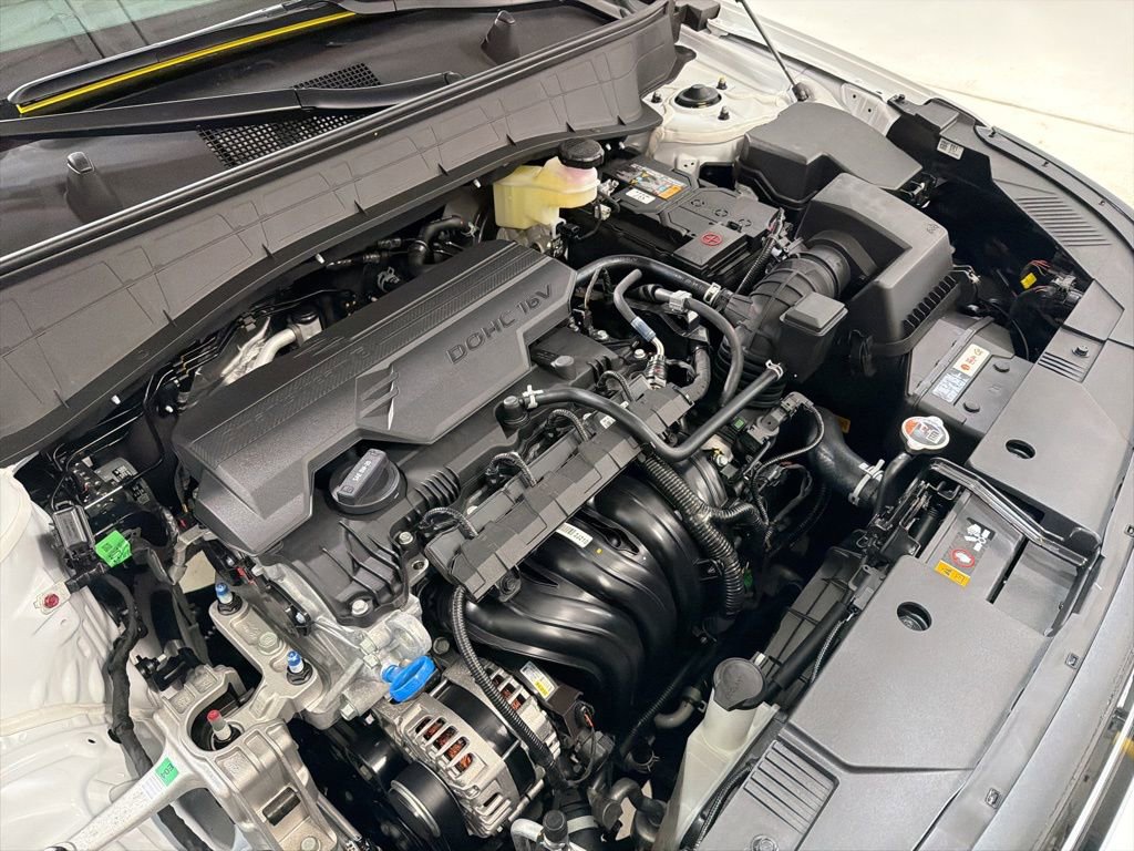New 2026 Hyundai Kona SEL Sport AWD/4WD image 10