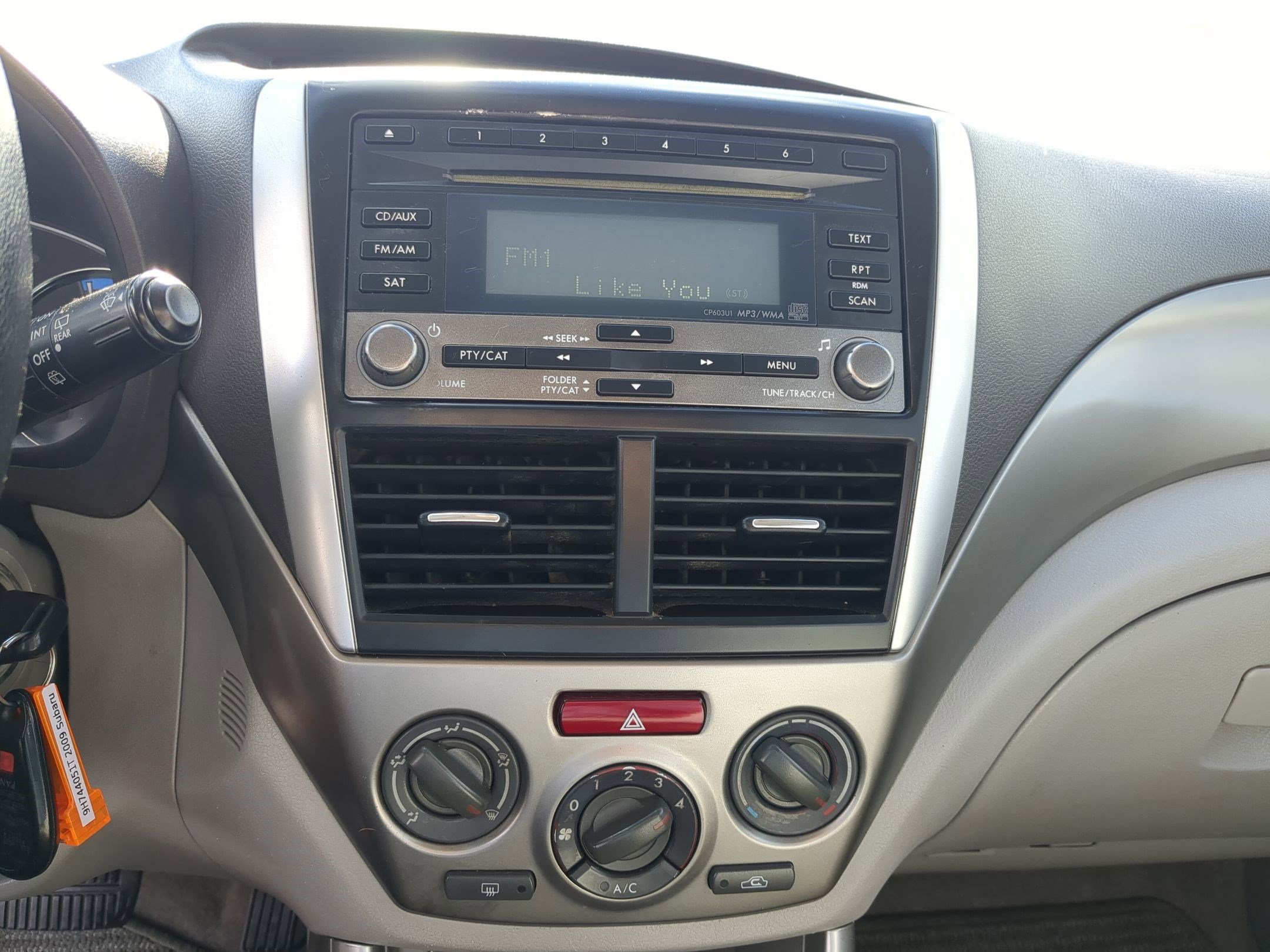 Used 2009 Subaru Forester 2.5X image 22