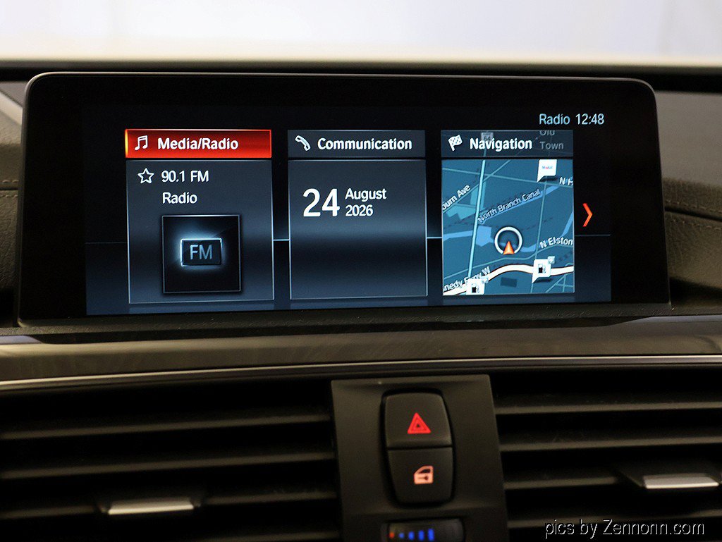 Used 2018 BMW 430i Gran Coupe xDrive AWD/4WD image 18