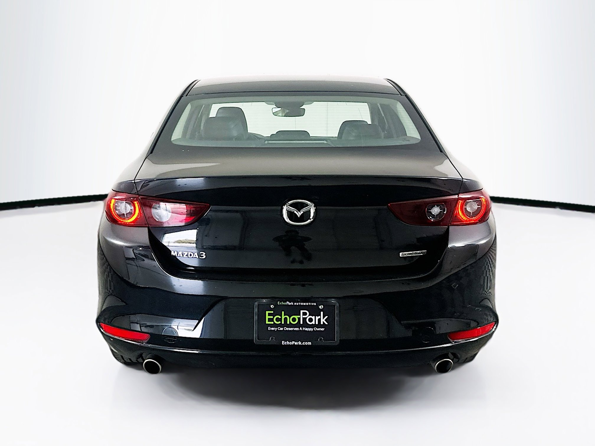 Used 2024 MAZDA MAZDA3 s image 7