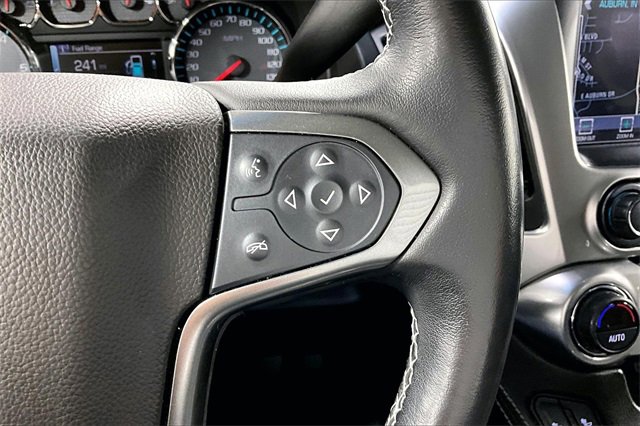 Used 2019 Chevrolet Tahoe LT w/ Luxury Package image 13